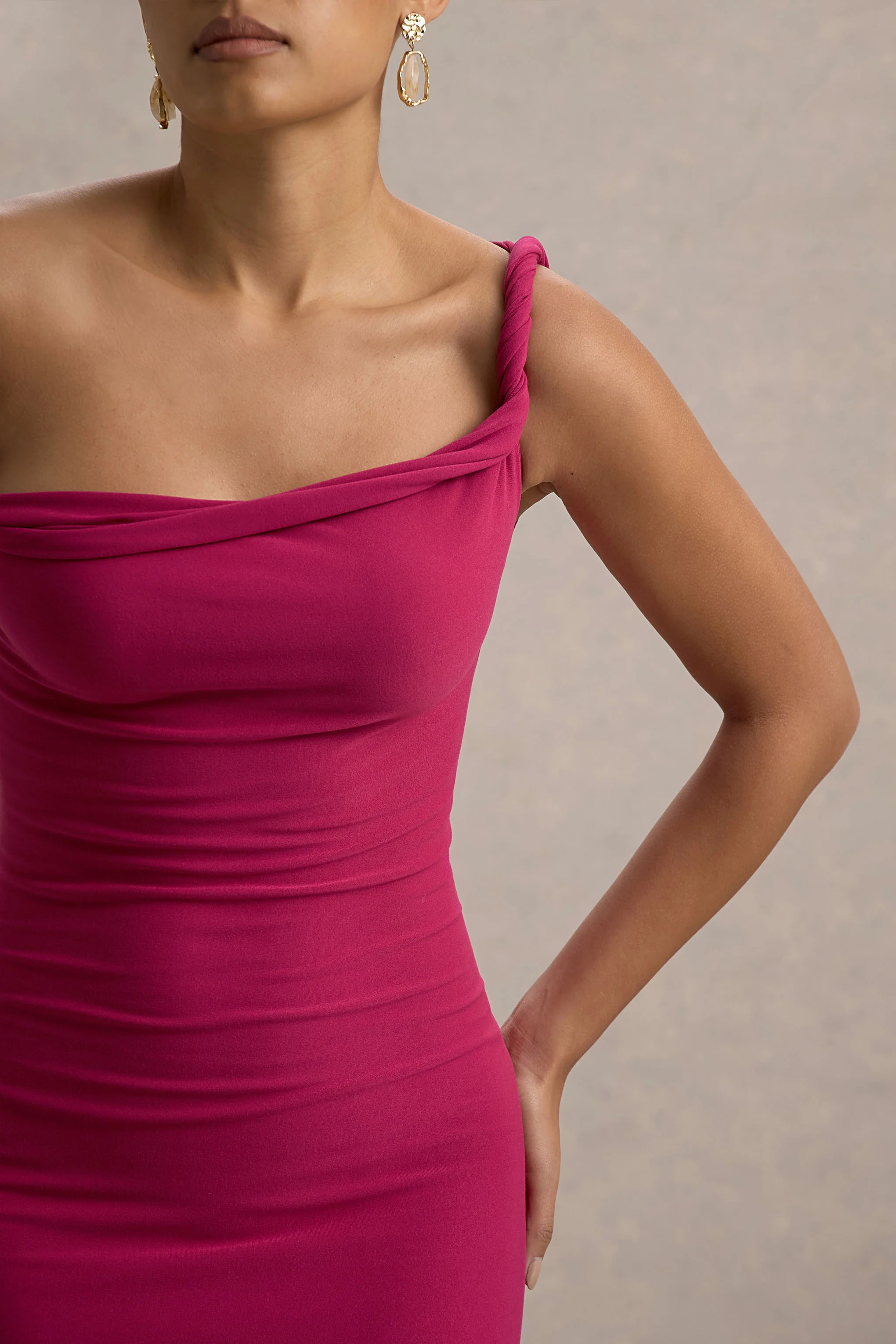 9324-lita-hot-pink-twisted-asymmetric-maxi-dress-1.webp