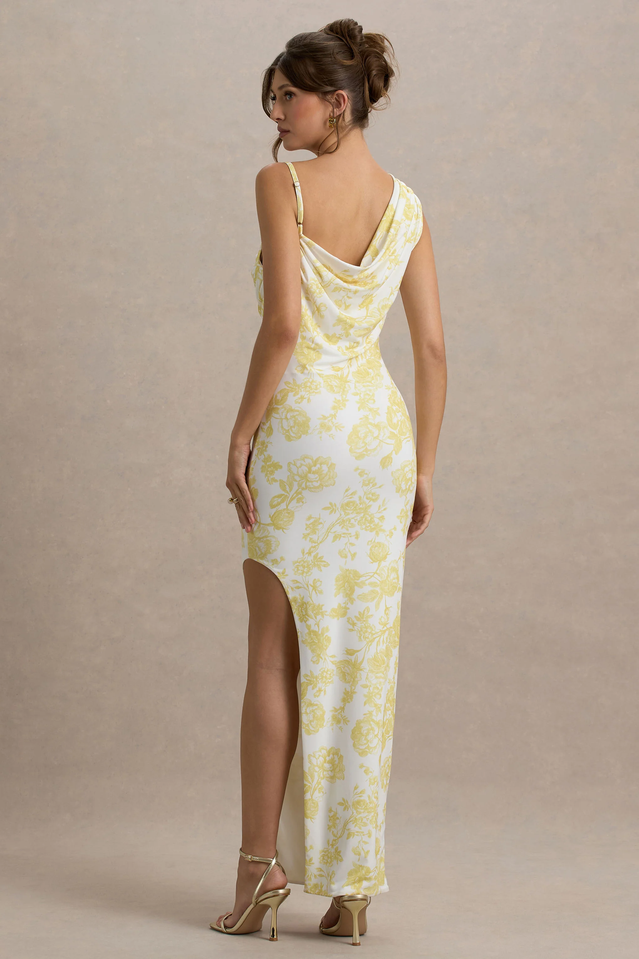 9517-sitara-lemon-porcelain-print-cowl-neck-maxi-dress-with-asymmetric-skirt-1.webp