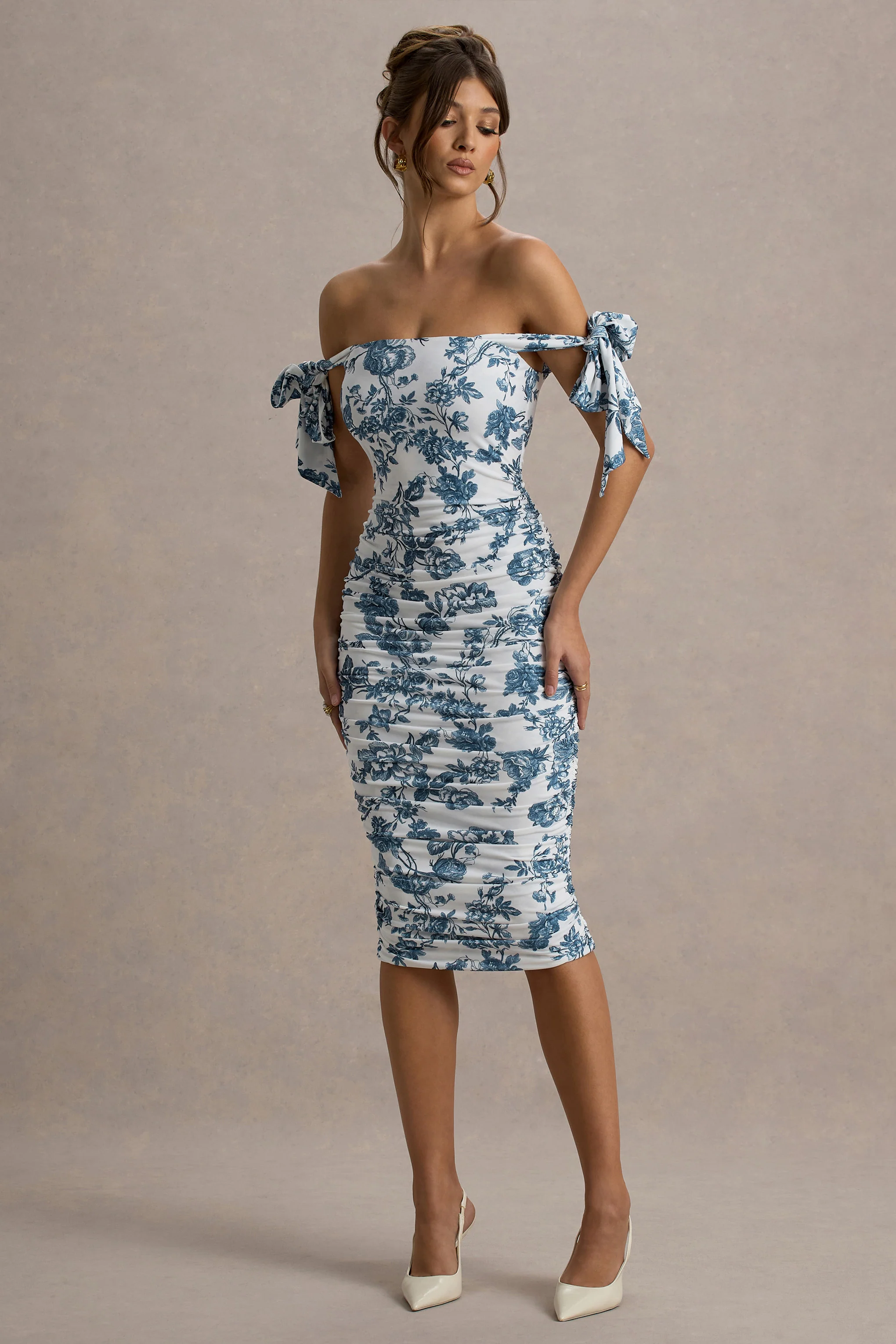 9601-citrus-blue-porcelain-print-bardot-bodycon-midi-dress-with-bow-sleeves-1.webp